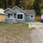 gutters on interesting roof line