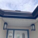 Custom inside corners