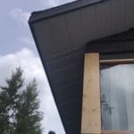 fascia cover installation
